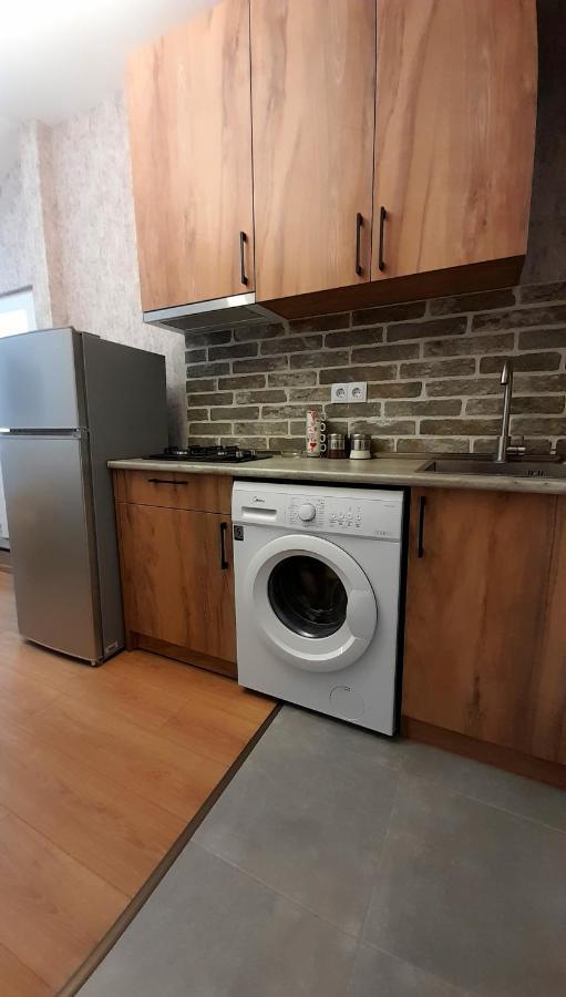 Dmanisi Apartment Tiflis Exterior foto