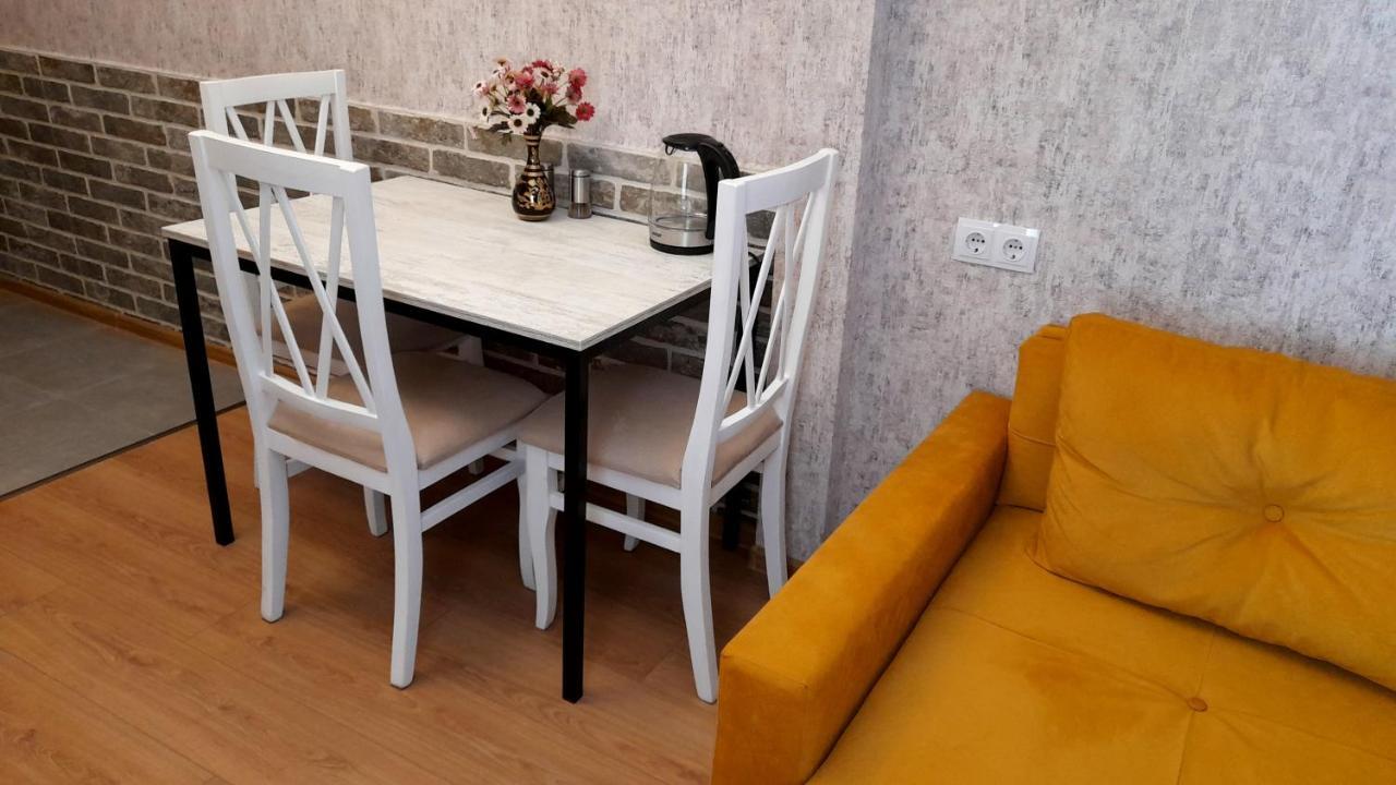 Dmanisi Apartment Tiflis Exterior foto