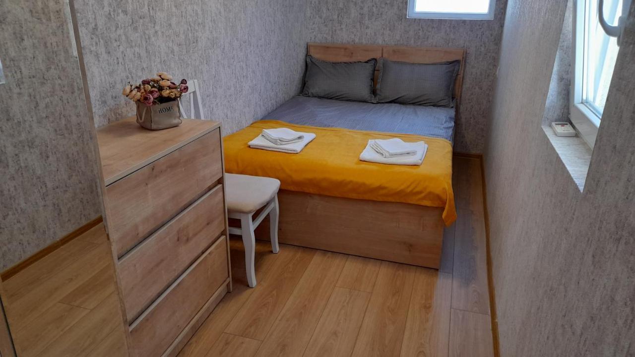 Dmanisi Apartment Tiflis Exterior foto