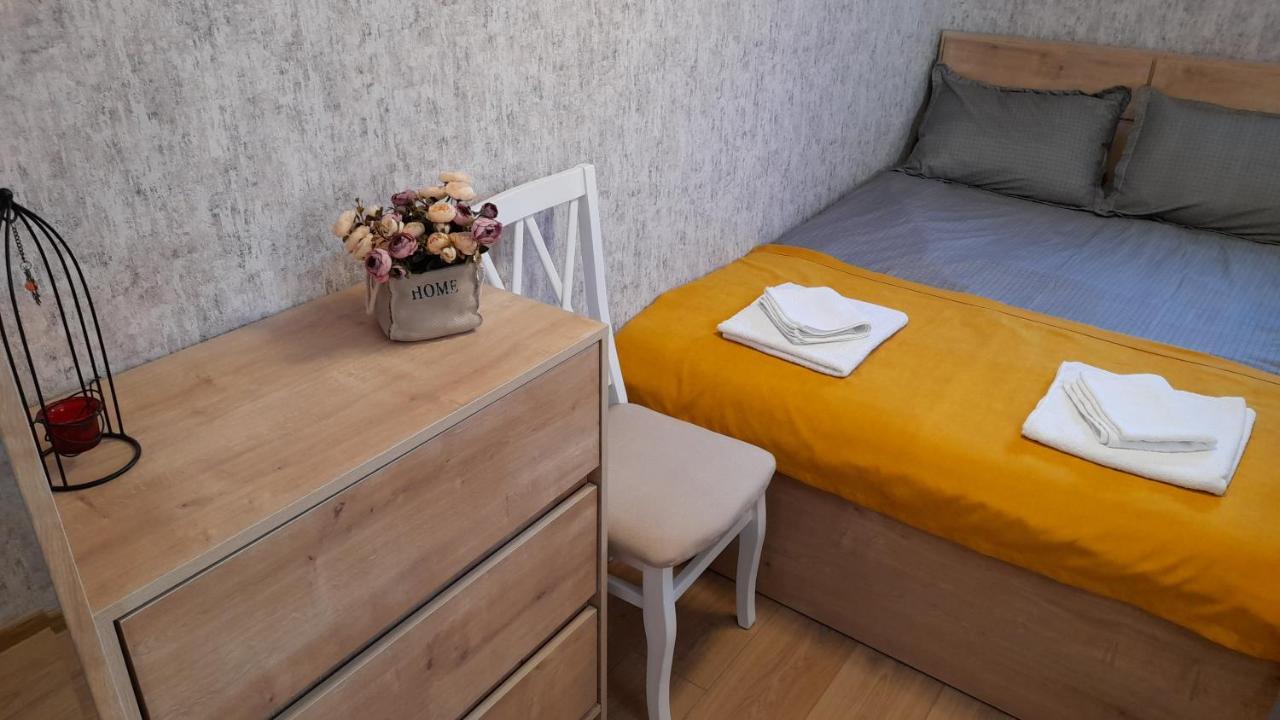 Dmanisi Apartment Tiflis Exterior foto
