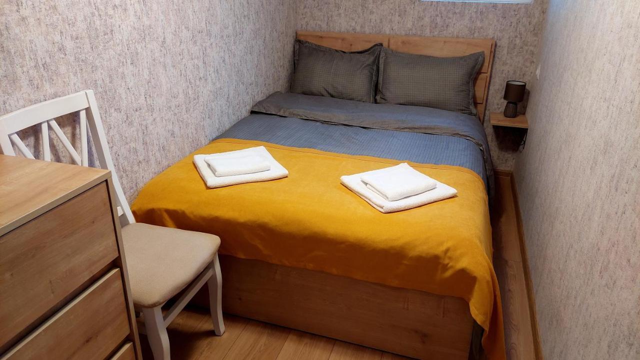 Dmanisi Apartment Tiflis Exterior foto