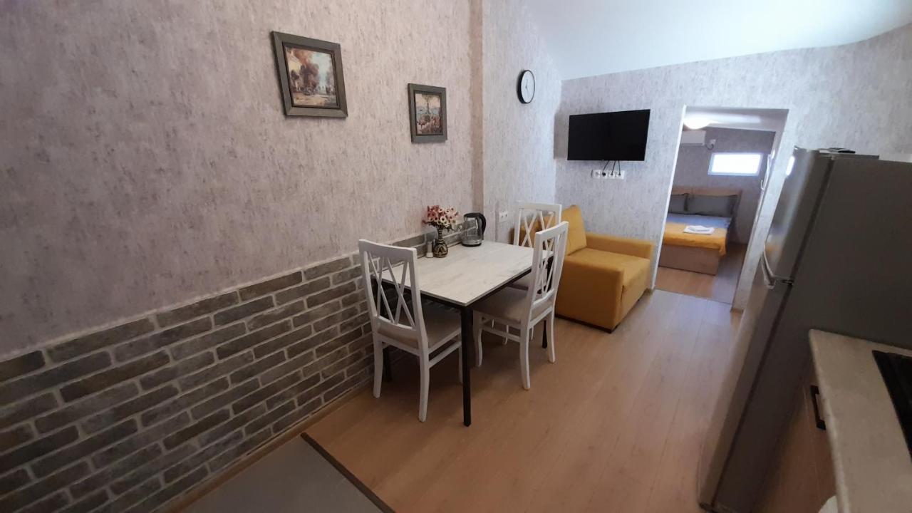 Dmanisi Apartment Tiflis Exterior foto