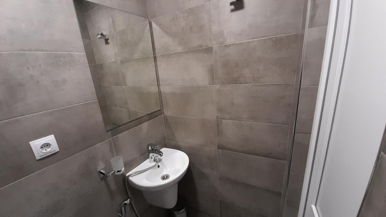Dmanisi Apartment Tiflis Exterior foto